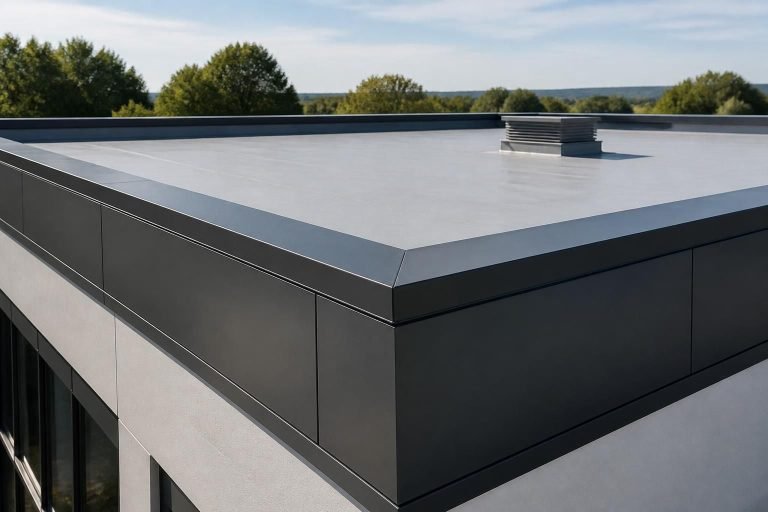 Commercial Roofing