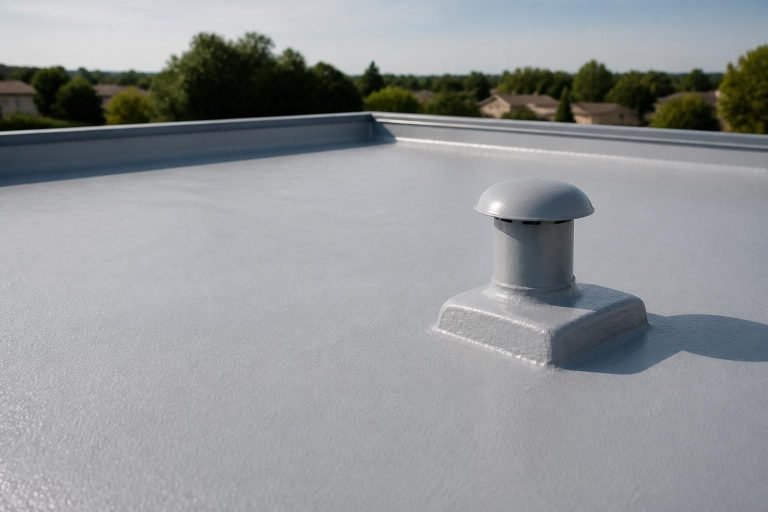 Roof Coating