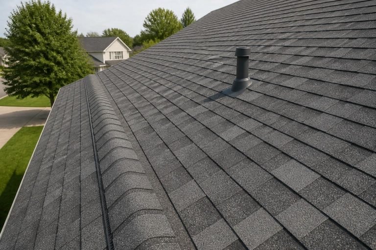 Roof Inspection