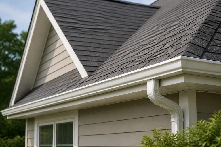 Roof Maintenance